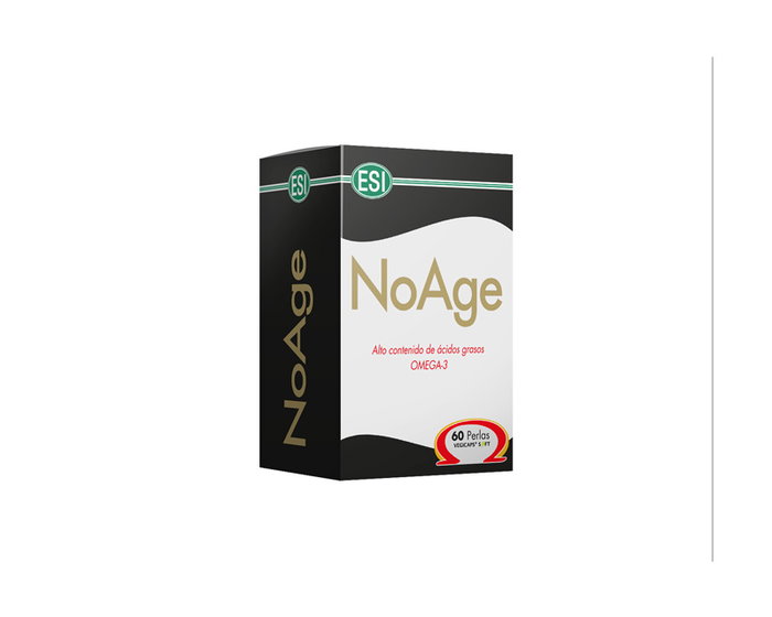 TREPATDIET-ESI NOAGE antiaging 60 perles TREPATDIET-ESI NOAGE antiaging 60 perles