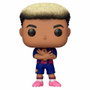 FUNKO Figurine POP Vinyl Lamine Yamal FC Barcelona - Figurine de Collection dans Sa Boîte