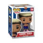 Funko POP! Lamine Yamal - FC Barcelona Football Vinyl Figurine