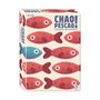 Mercurio Juego Chao Pescao
