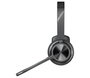 HP Voyager 4310 Microsoft Teams Certified USB-C Headset + BT700 dongle Noir