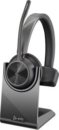 Plantronics/Poly Voyager 4310 MS Noir