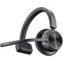 Casque HP 77Y95AA Noir