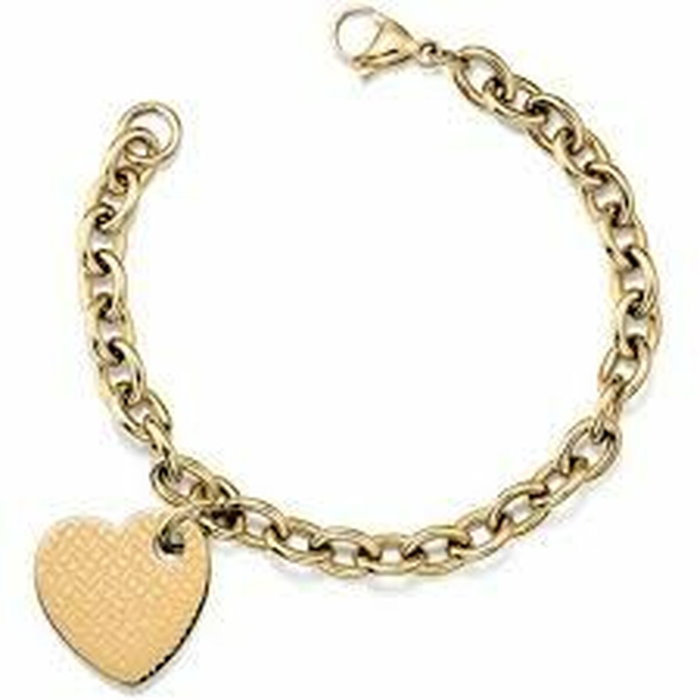 Bracelet Femme Tommy Hilfiger 2700707 25 cm Bracelet Femme Tommy Hilfiger 2700707 25 cm