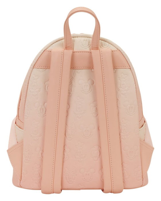 Disney by Loungefly sac à dos Mini Mickey & Friends All-Over Print
