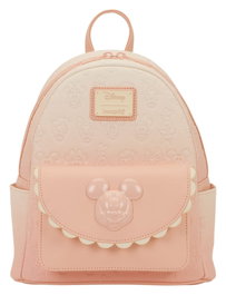 Loungefly Disney Sac à dos Mini Mickey & Friends All-Over Print