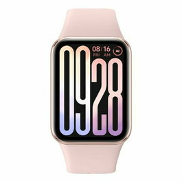 Montre intelligente Xiaomi Smart Band 9 Pro Rose 1,74"