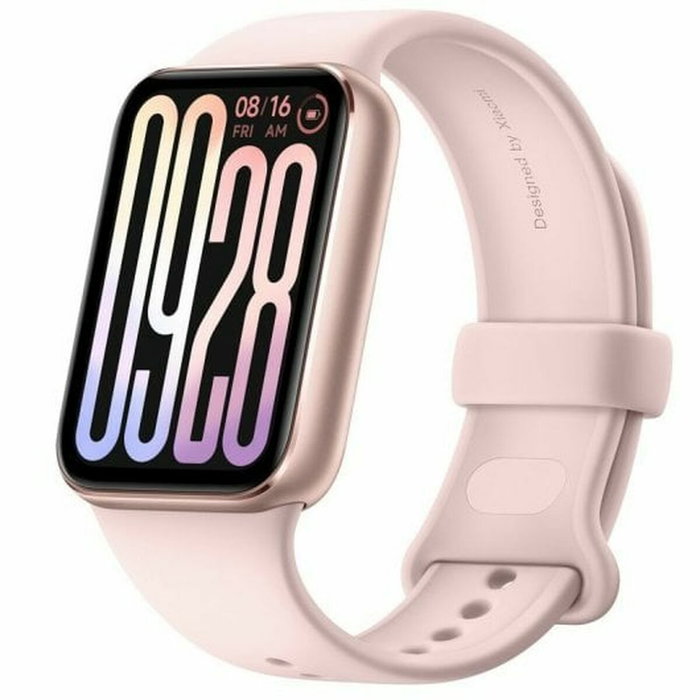 Montre intelligente Xiaomi Smart Band 9 Pro Rose 1,74"
