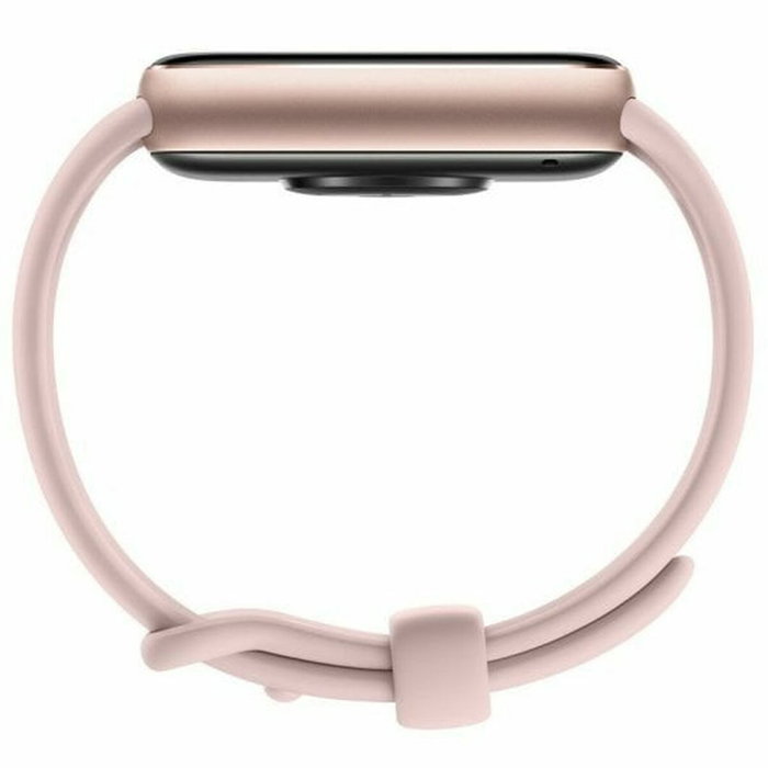 Montre intelligente Xiaomi Smart Band 9 Pro Rose 1,74"