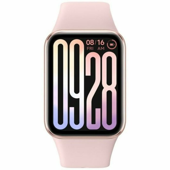 Montre intelligente Xiaomi Smart Band 9 Pro Rose 1,74"