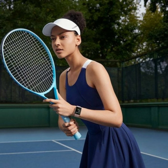 Montre intelligente Xiaomi Smart Band 9 Pro Rose 1,74"