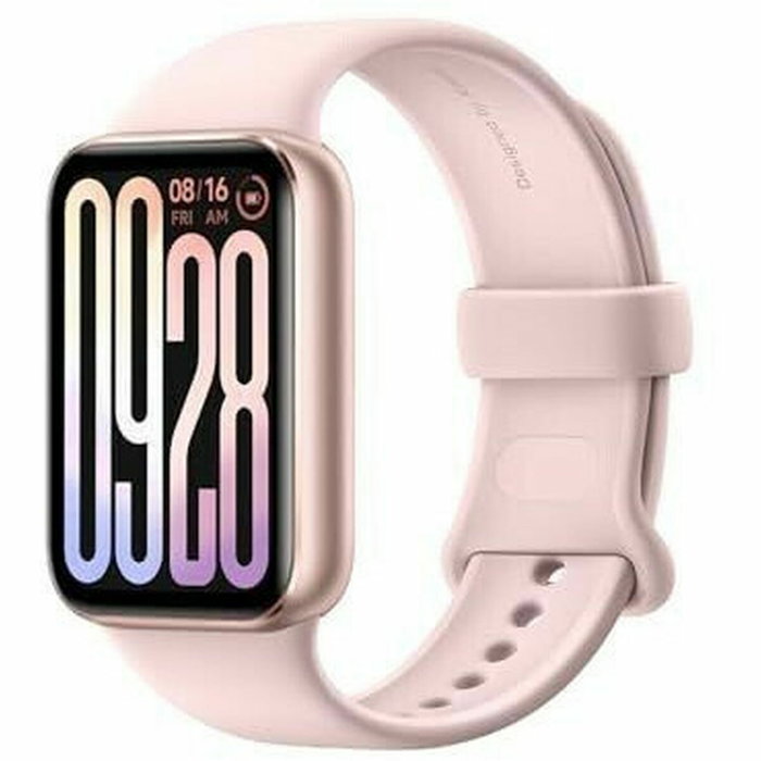 Montre intelligente Xiaomi Smart Band 9 Pro Rose 1,74"