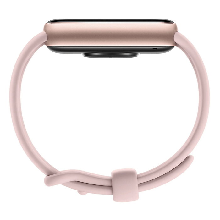 Montre intelligente Xiaomi Smart Band 9 Pro Rose 1,74"