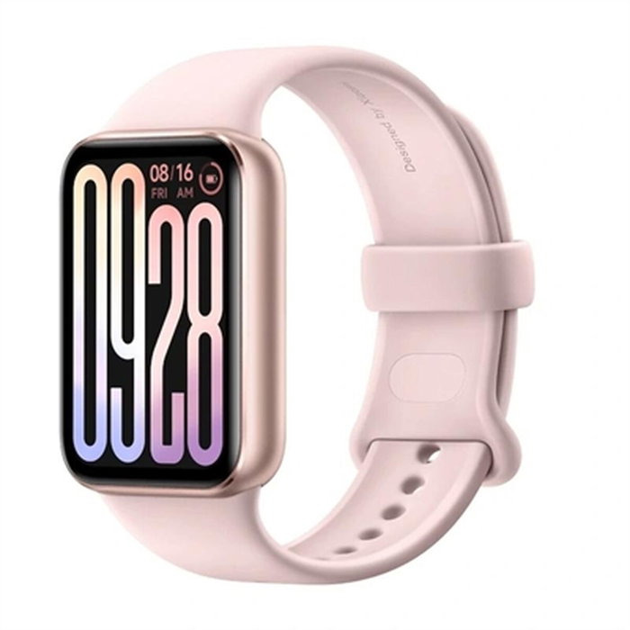 Montre intelligente Xiaomi Smart Band 9 Pro Rose 1,74"