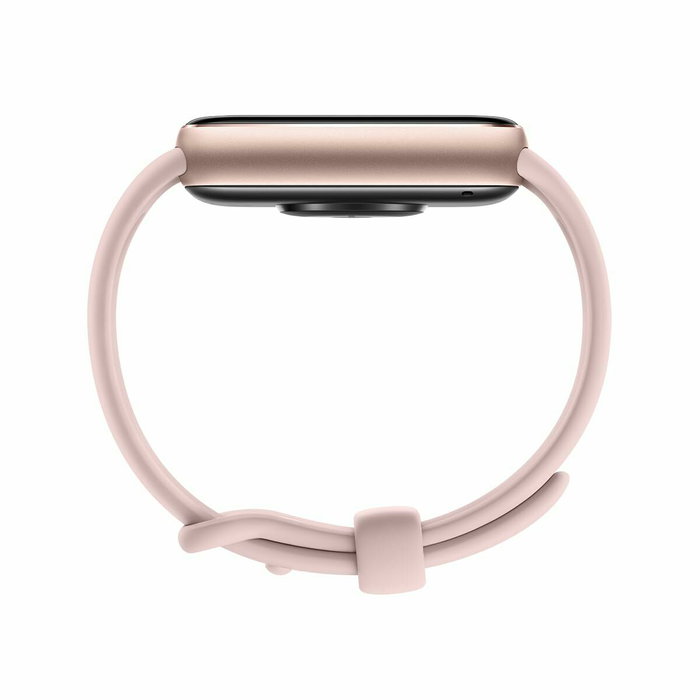 Bracelet d'activités Xiaomi Smart Band 9 Pro Rose 1,74" 350 mAh Bracelet d'activités Xiaomi Smart Band 9 Pro Rose 1,74" 350 mAh