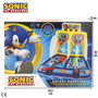 SEGA Juego Arcade Basket Sonic the Hedgehog
