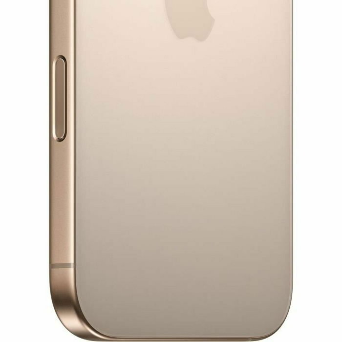 Apple Smartphone 256 GB Sable 6,9"