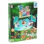 Megableu Foil Fun - Royaume des Animaux