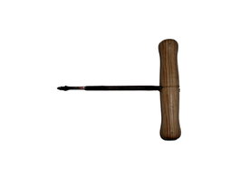 Mèche hélicoïdale pour bois Mod.4 Nº 1 (2,0x70) mm
