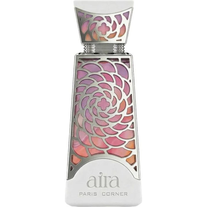 Paris Corner Aira Eau de Parfum Unisexe 100 ml Paris Corner Aira Eau de Parfum Unisexe 100 ml