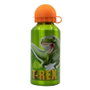 Stor Bouteille en aluminium 400 ml Dinosaures T-Rex