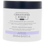 Christophe Robin Masque SHADE VARIATION #baby blonde 250 ml Nourrissant Cheveux Blonds aux Pigments Dorés Huile d'Abricot