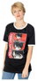 Harry Potter T-Shirt Harry Comic Box (M)