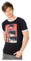 Harry Potter T-Shirt Harry Comic Box (M)