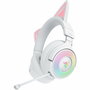 Casque Razer RZ04-05170400-R3M1 Blanc