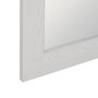 BigBuy Home Miroir mural Blanc 57 X 3 X 177 CM