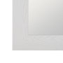 BigBuy Home Miroir mural Blanc 57 X 3 X 177 CM