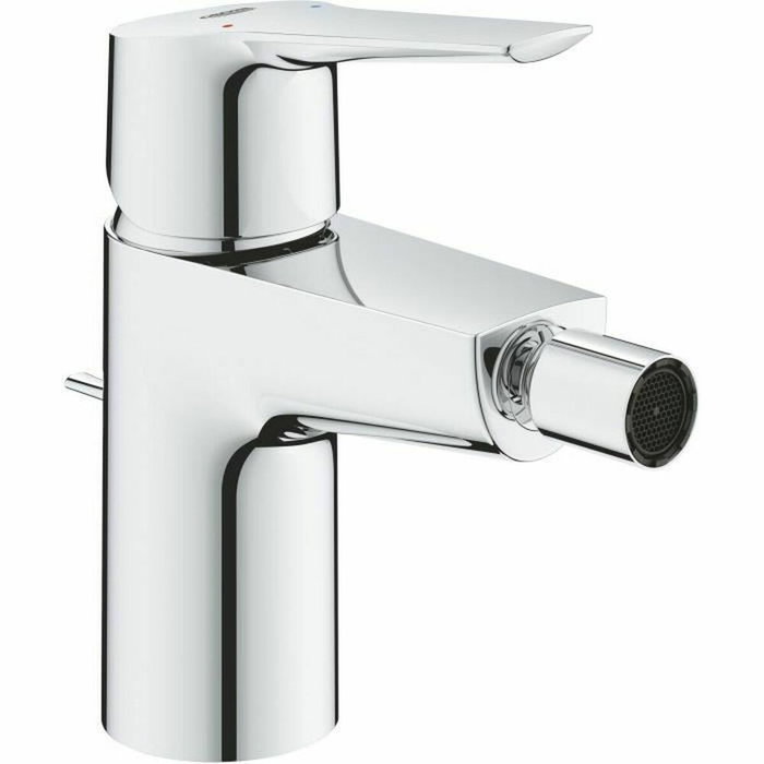 Grohe Mitigeur monocommande Start EHM Bidet Taille S Gris/Argenté