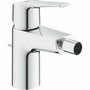 Grohe Mitigeur monocommande Start EHM Bidet Taille S Gris/Argenté