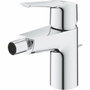 Grohe Mitigeur monocommande Start EHM Bidet Taille S Gris/Argenté