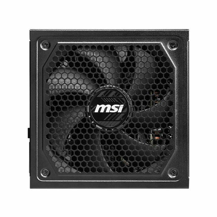 MSI MAG A1250GL PCIE5 1250 W