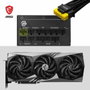 MSI MAG A1250GL PCIE5 1250 W