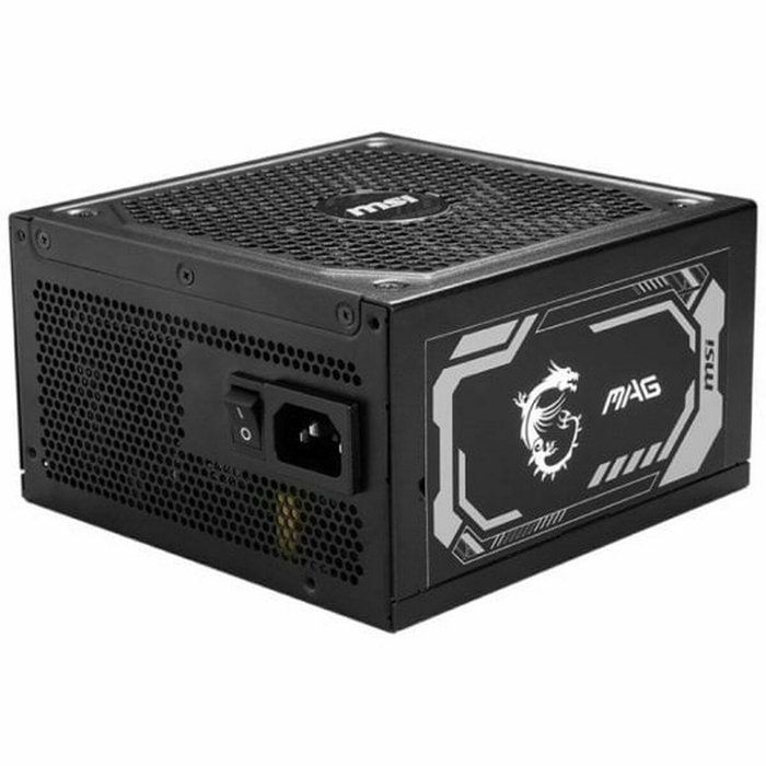 MSI MAG A1250GL PCIE5 1250 W