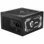 MSI MAG A1250GL PCIE5 1250 W