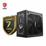MSI MAG A1250GL PCIE5 1250 W