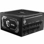 MSI MAG A1250GL PCIE5 1250 W