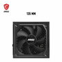 MSI MAG A1250GL PCIE5 1250 W