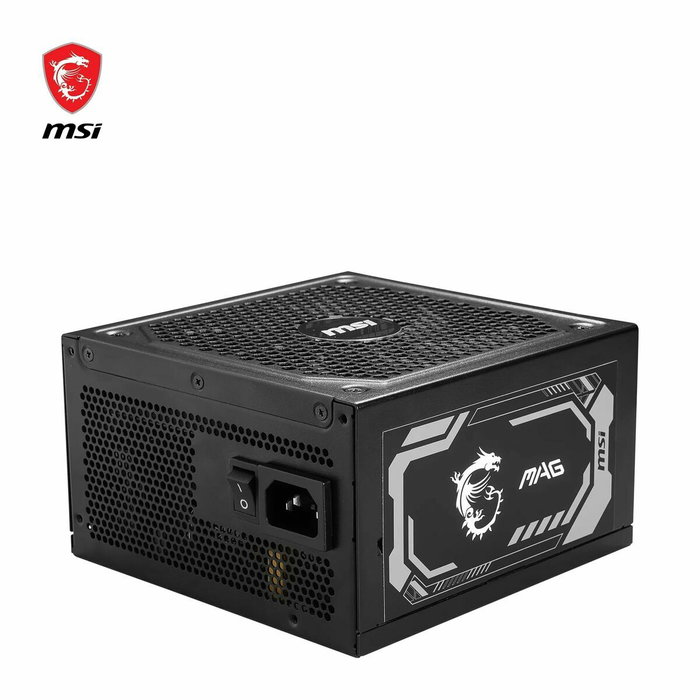 MSI MAG A1250GL PCIE5 1250 W