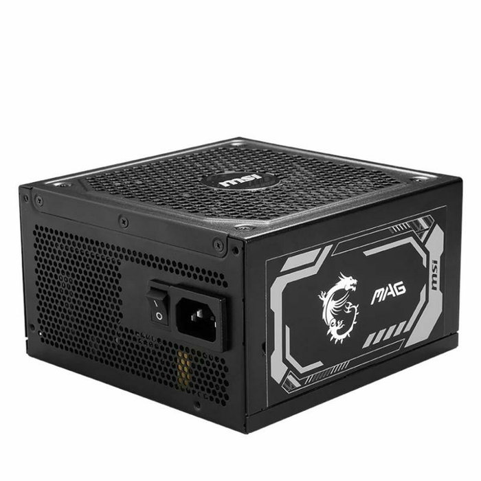 MSI MAG A1250GL PCIE5 1250 W