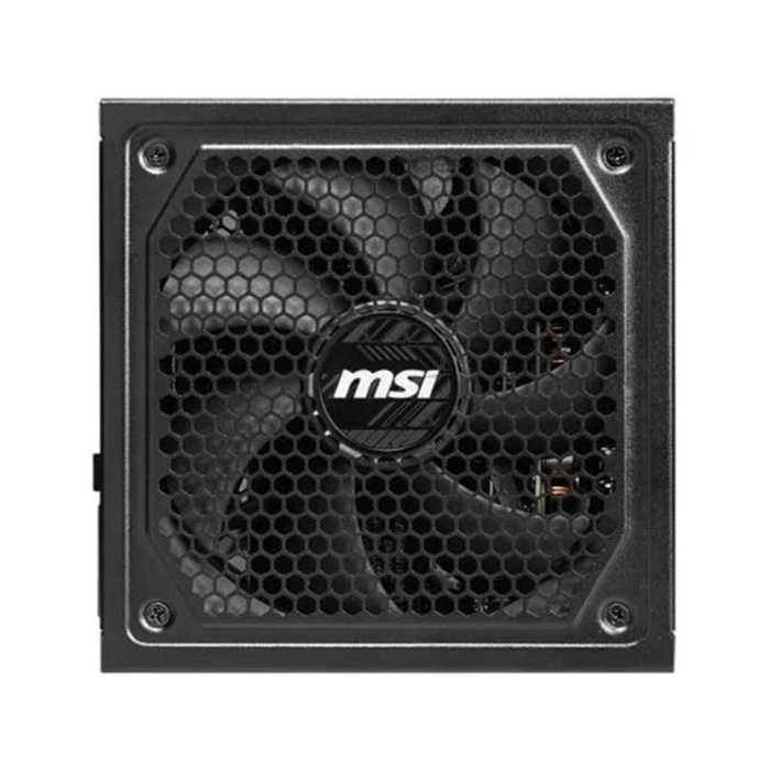 MSI MAG A1250GL Gaming 1250W ATX 3.1 MSI MAG A1250GL Gaming 1250W ATX 3.1