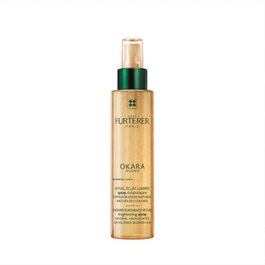 Rene Furterer Okara Spray Éclat Professionnel pour Cheveux Blonds 150ml