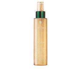 Rene Furterer OKARA BLOND Spray Illuminateur Aclarcisseur pour Cheveux Blonds, 150 ml - Éclaircit, Illumine et Réduit les Reflets