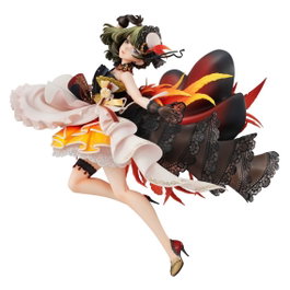 Megahouse Kaede Takagaki Eternal Feather Brilliant Stage