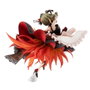 Megahouse Figurine Idolmaster Cinderella Girls Brilliant en PVC 21 cm