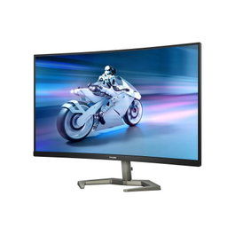 Philips Evnia 32M1C5200W 00 Moniteur de Gaming Incurvé 32 pouces