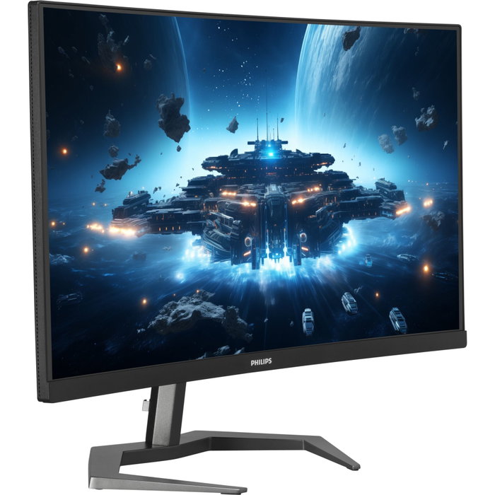 Philips Evnia 32M1C5200W 00 Moniteur de Gaming Incurvé 32 pouces